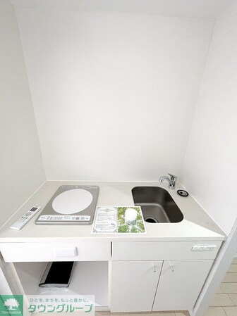 サタケドリームコートの物件内観写真